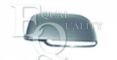 EQUAL QUALITY rs01100 -  Корпус, наружное зеркало